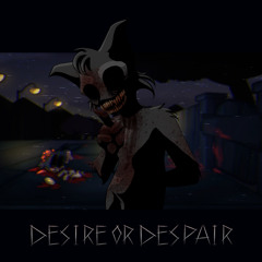 The Basement Show - Desire Or Despair [Halloween Mix] [+FLP, Inst and Voices]