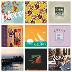 lofi hiphop mix-12