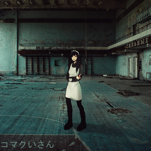 Struggle With Inner Emptiness