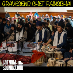 Bhai Harsimran Singh  Lalli Ji - pir baajharriaoh mere piaare