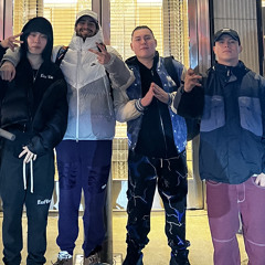 Solid - Goldkid x Barz x Alex.ad9 x Ohsaka {prod. Arc & Tap}