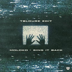 Moloko - Sing It Back (Tbloure Edit) [DropUnited Exclusive]