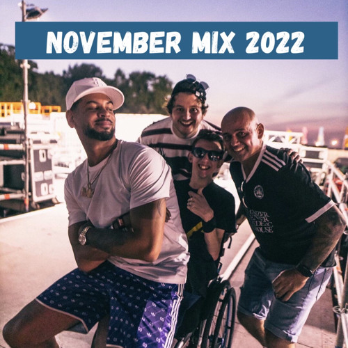 NOVEMBER MIX 2022