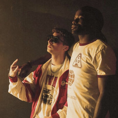 HI - I'M DRU! + COU (PROD. JAACOBI)