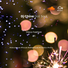 DISCO FASHION 1
