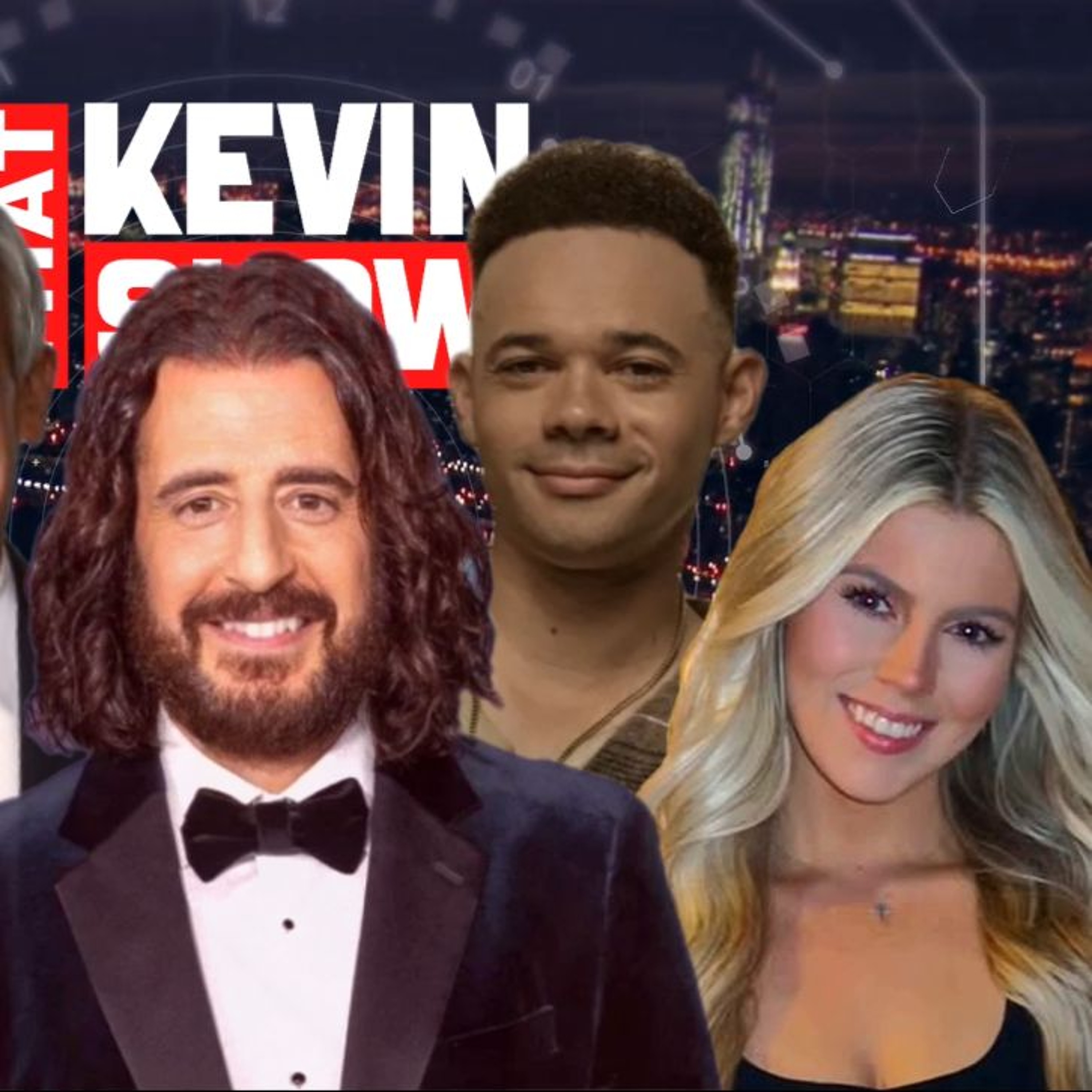 032925 - That Kevin Show - Hour 2
