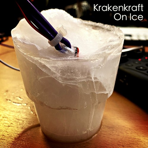 Krakenkraft On Ice [disquiet0575]
