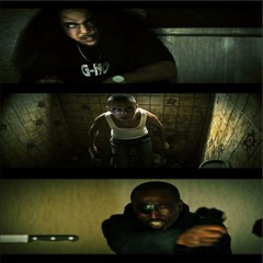 BOOS OP DE WERELD FT. G-NO, SPINAL & LONE RANGER