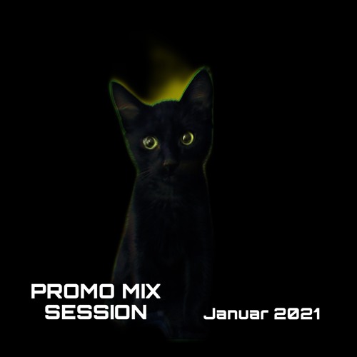 PROMOMIXSESSION JANUAR 2021 -ItzyF.