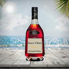 Soca Vibez Volume 1