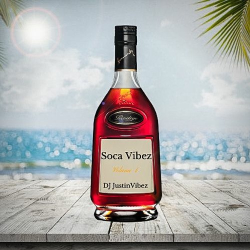 Soca Vibez Volume 1