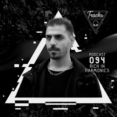 Rich In Harmonics - @Tracks Insanas Podcast 094 - [Lebanon]