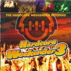 Loftgroover - Hardcore heaven Weekender 3