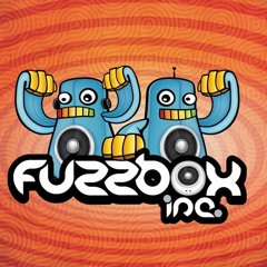 Fuzzbox INC On Blue Raccoon Radio - 54 - Zamali & Jayl Funk