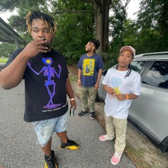 New Drank Drill (prod.NBOMe)