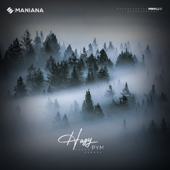 PYM - Hazy (Vocal Mix)