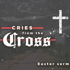 "Woman, behold, your son...Behold, your mother." // John 19:25-27 // Dale Bracewell // Sunday Sermon