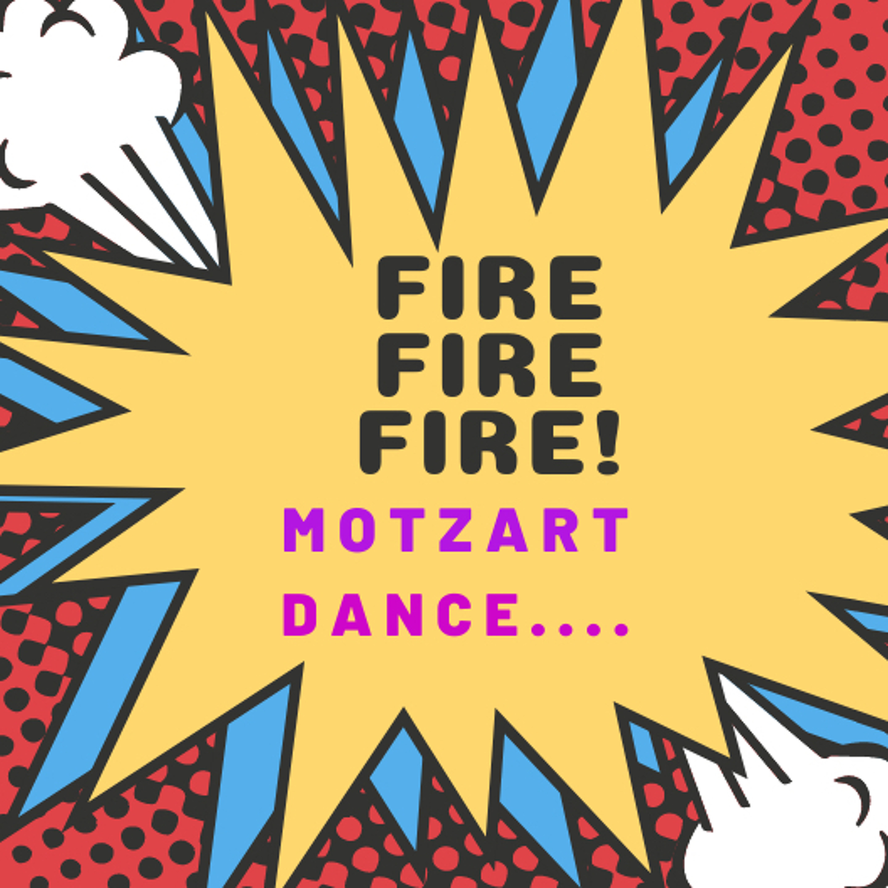 Fire Fire Fire episode artwork