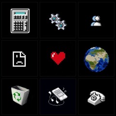 WHO TF KNOWS? (SET 4)