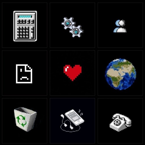 WHO TF KNOWS? (SET 4)