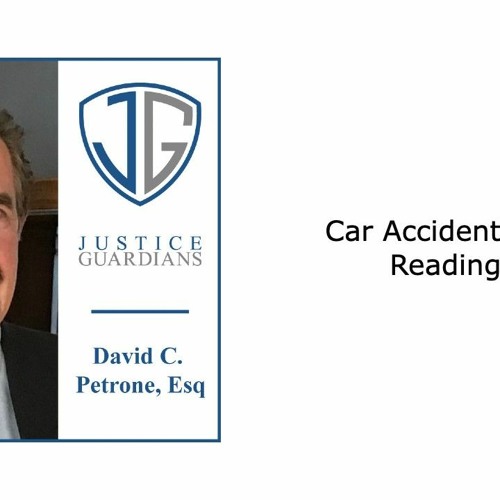 Car Accident Lawyer Reading, PA