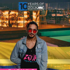 Dj Camilo ZOUKMX serenity