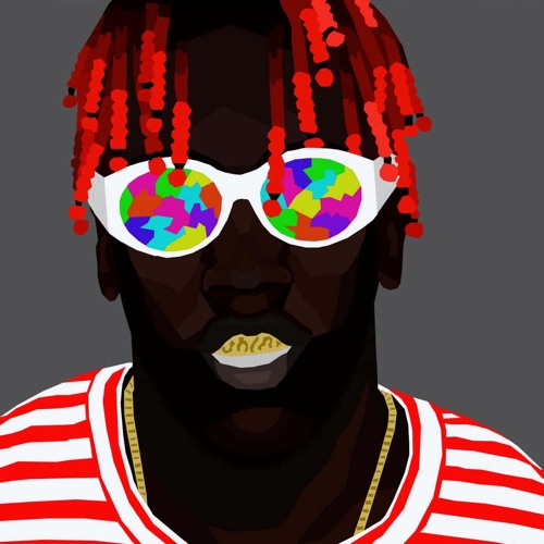 Lil Yachty - Water On The Window (2017 Leak ) Quality Rework. Slightly lower bpm as well