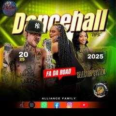 Clean 2025 Mix Fa Da Road Ft Selector System