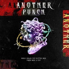 Genji, Dalai, c$t, YungBitetti, Mav - Another Punch (prod. @cst.victor x @mavyrmldy)