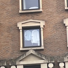 Margiela Paint Jacket prod kurtt