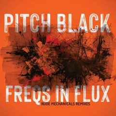 Stream Pitch Black (NZ) music | Listen to songs, albums, playlists