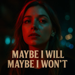 Maybe I Will