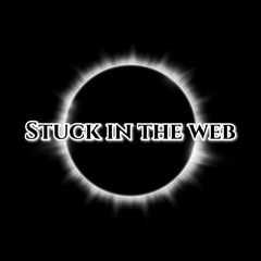 Stuck In The Web