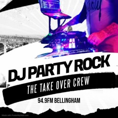 ReDrum Let me clear my Throat