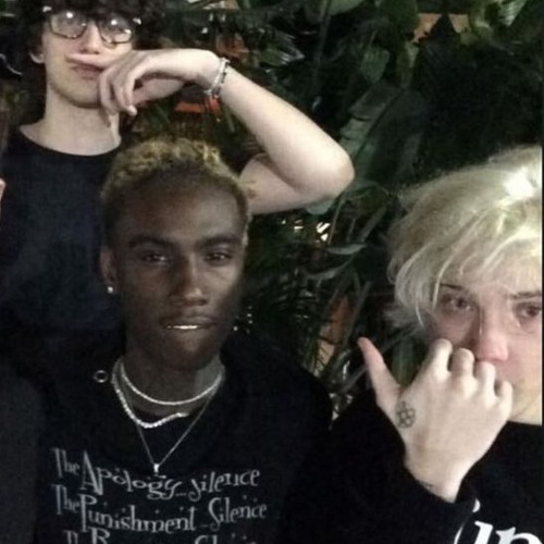 NETTSPEND & OSAMASON - MUMMY