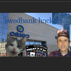 Swedbank hackeri ft. kakitis420