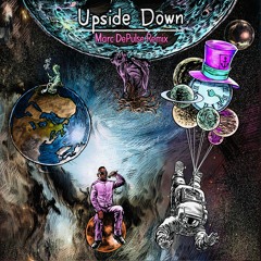 fran&co x Jinadu - "Upside Down" (Marc DePulse Remix)