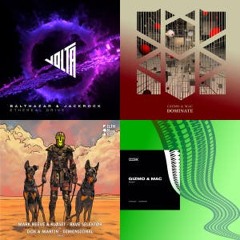 Beatport Techno (Peak Time / Driving / Hard) Tracks