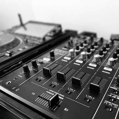 Recording mix project chill grooves