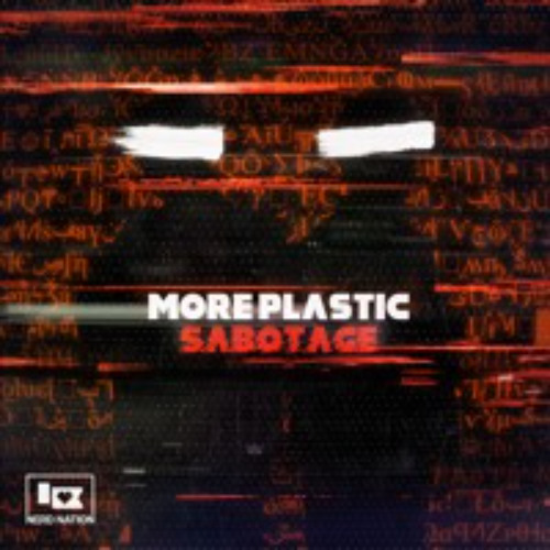 More Plastic - Sabotage