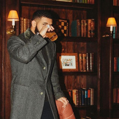 IN PURSUIT - (Drake x Take Care type beat)