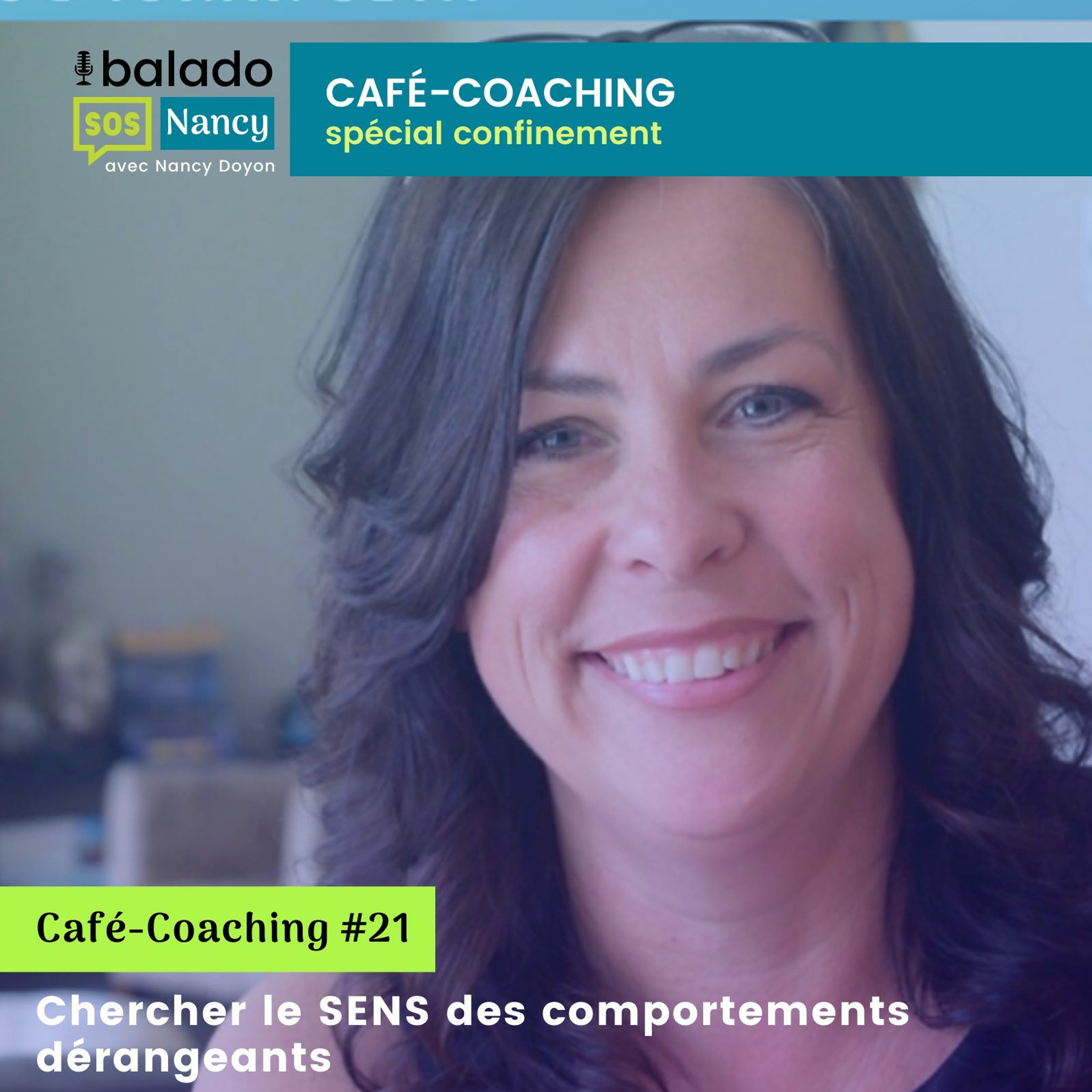 SOS NANCY - COACHING FAMILIAL