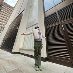 Playin' (Prod. HRTBRK)