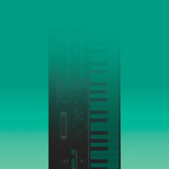 PREMIERE: Undo & Casiowaves - Overcruiser (Melodize)