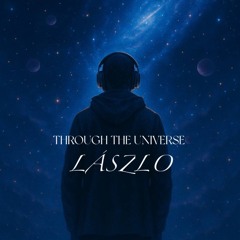 LÁSZLO - Through the Universe ✮  HARD TECHNO AND ACID FREESTYLE MIX