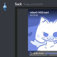 tHE DISCORD THEME