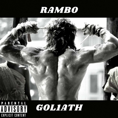 RAMBO (Official Audio)