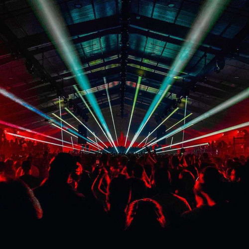 Sam Farrell x Al Mangan x Jay byrne  - Real Raver 2023 mix