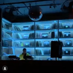 Good Room Livestream Sessions - JDH