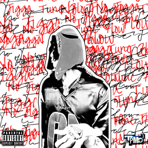 NO TUNE JIGGA FLOW (guapphunnidz)